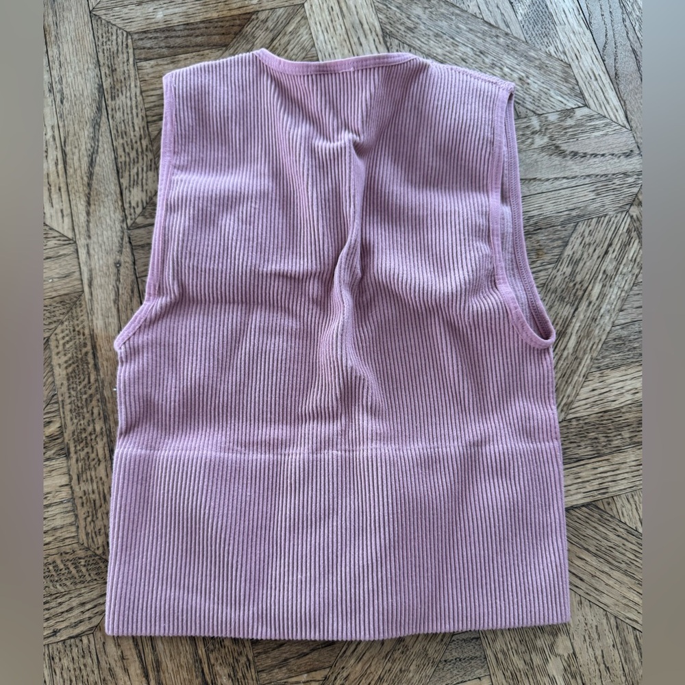 Tank Top Set - image 3